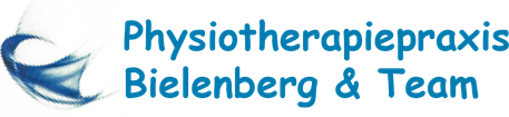 Logo der Praxis für Physiotherapie Bielenberg aus Garbsen