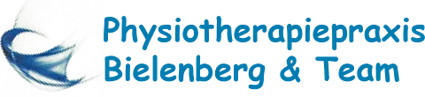 Logo der Praxis für Physiotherapie Bielenberg aus Garbsen